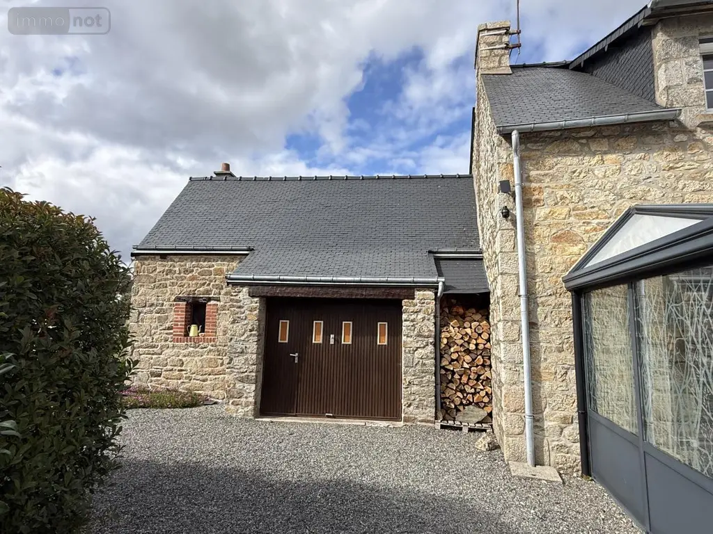 Maison a vendre Grâces 22200 Côtes-d'Armor 22 127 m2 263200 euros 22064-1394 004