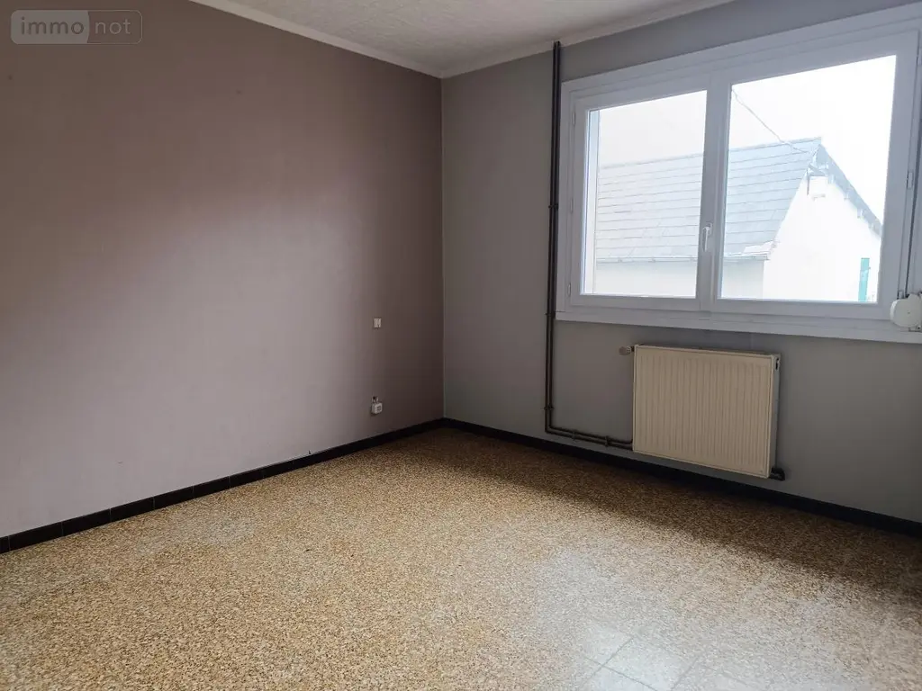 Maison a vendre Reclinghem 62560 Pas-de-Calais 62 87 m2 157500 euros 62024-1708 012