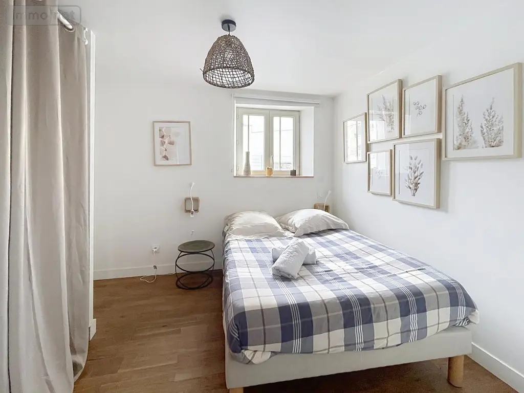 Maison a vendre Lorient 56100 Morbihan 56 161 m2 7 pièces 461000 euros 56079-1610 014
