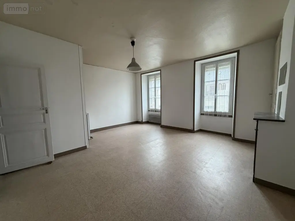 Appartement a vendre Angers 49100 Maine-et-Loire 49 28 m2 1 pièce 120520 euros 49098-1439 001