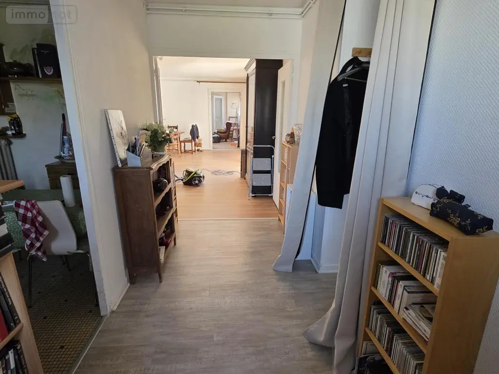 Maison a vendre Amilly 45200 Loiret 45 128 m2 5 pièces 164300 euros 45050-1423 007