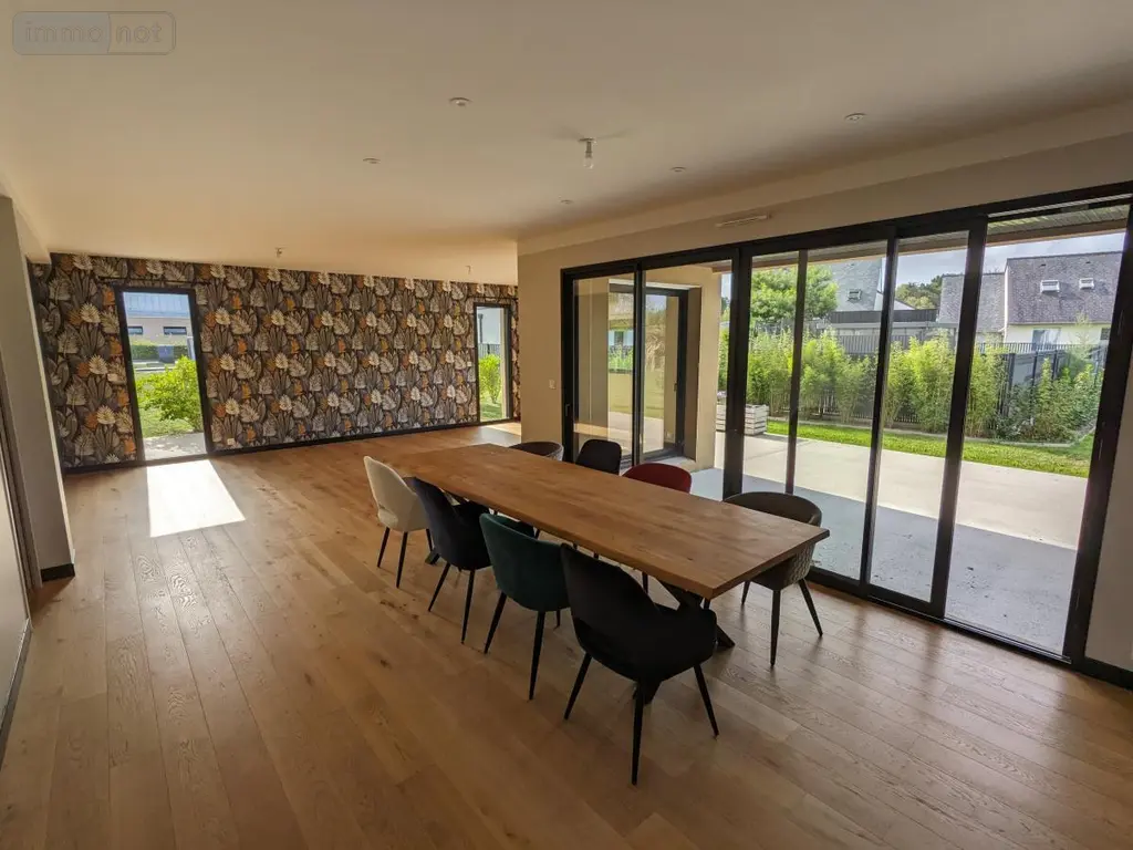 Maison a vendre Carantec 29660 Finistère 29 238 m2 9 pièces 718600 euros 29085-729 005