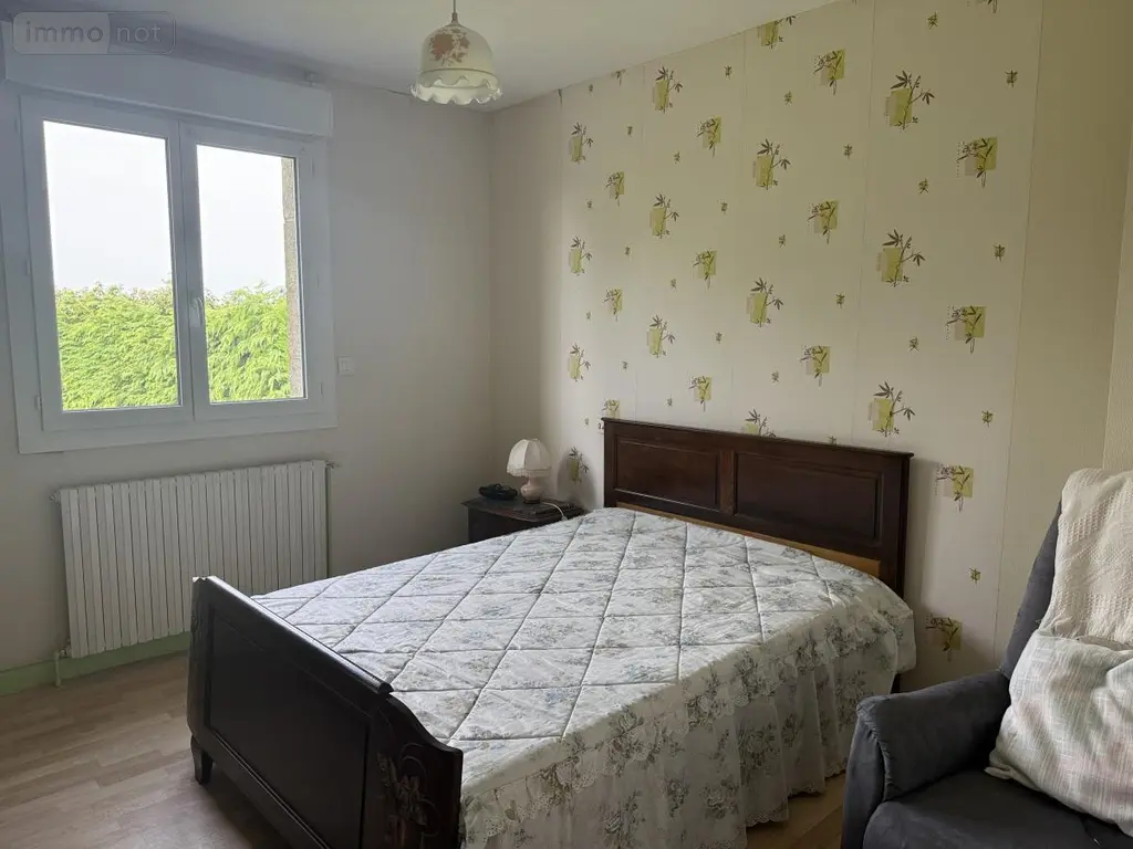 Maison a vendre Merdrignac 22230 Côtes-d'Armor 22 167 m2 8 pièces 171960 euros 22115-3580 006