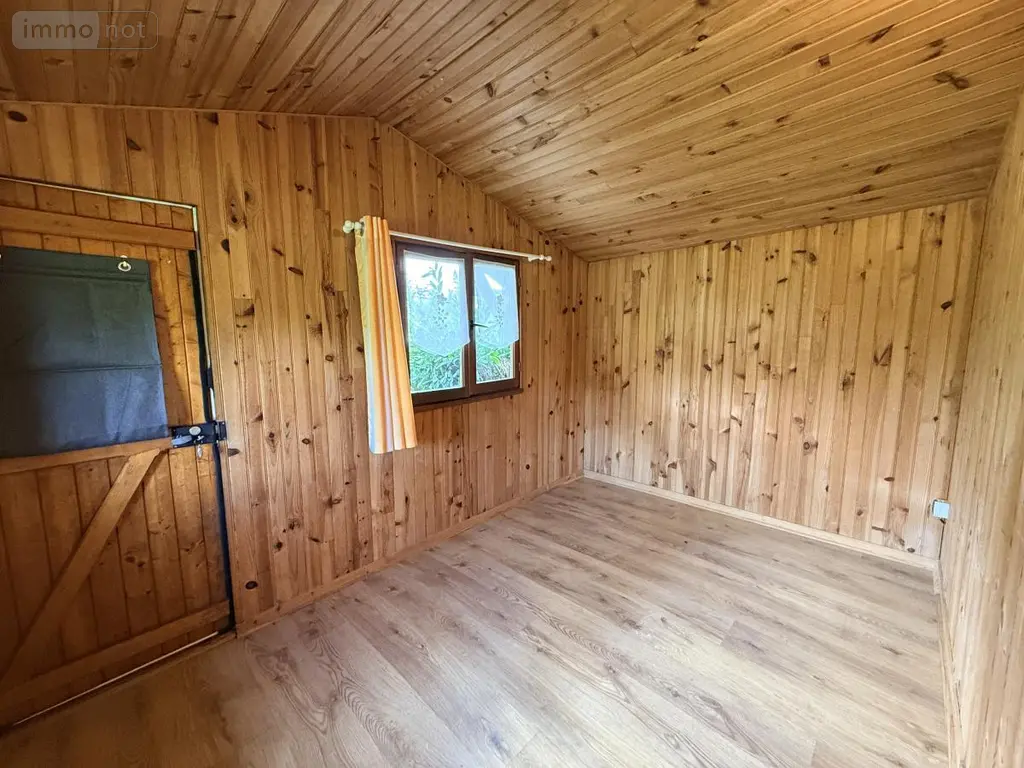 Maison a vendre Pierreville 50340 Manche 50 45 m2 3 pièces 111250 euros 50046-1365 008