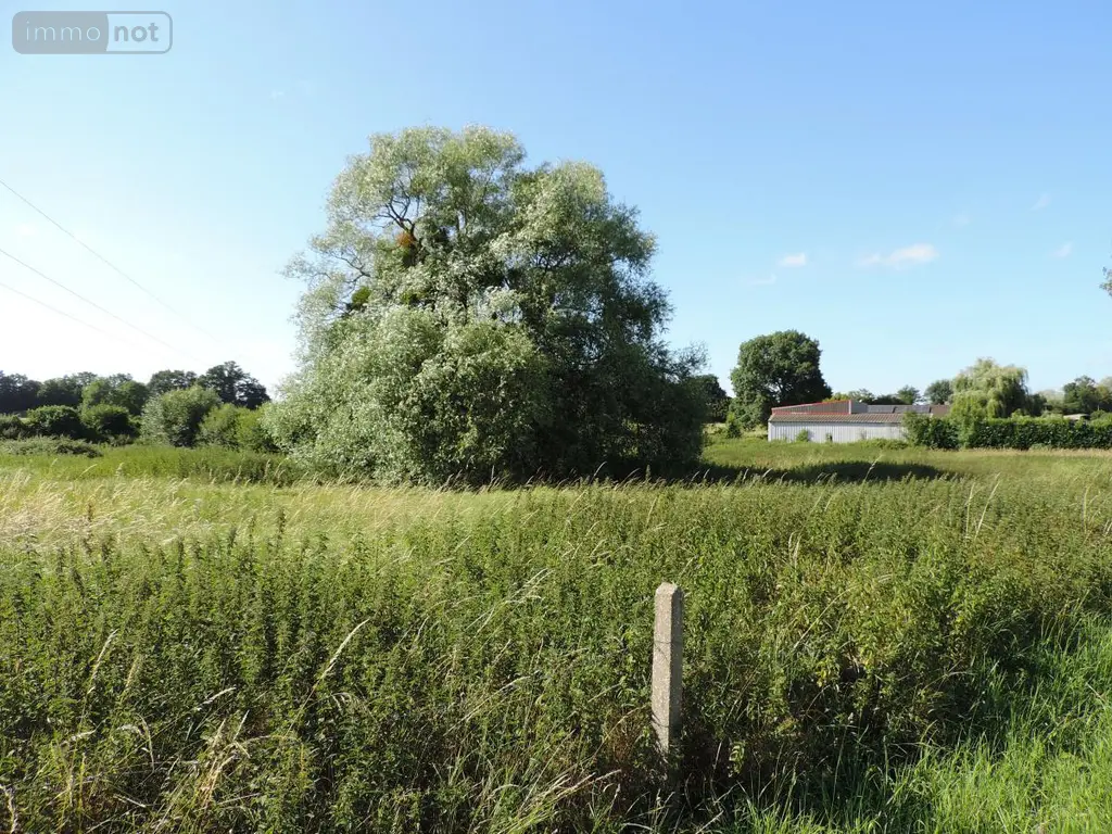 Terrains de loisirs bois etangs a vendre Évron 53600 Mayenne 53 91149 euros 53078-1890 005