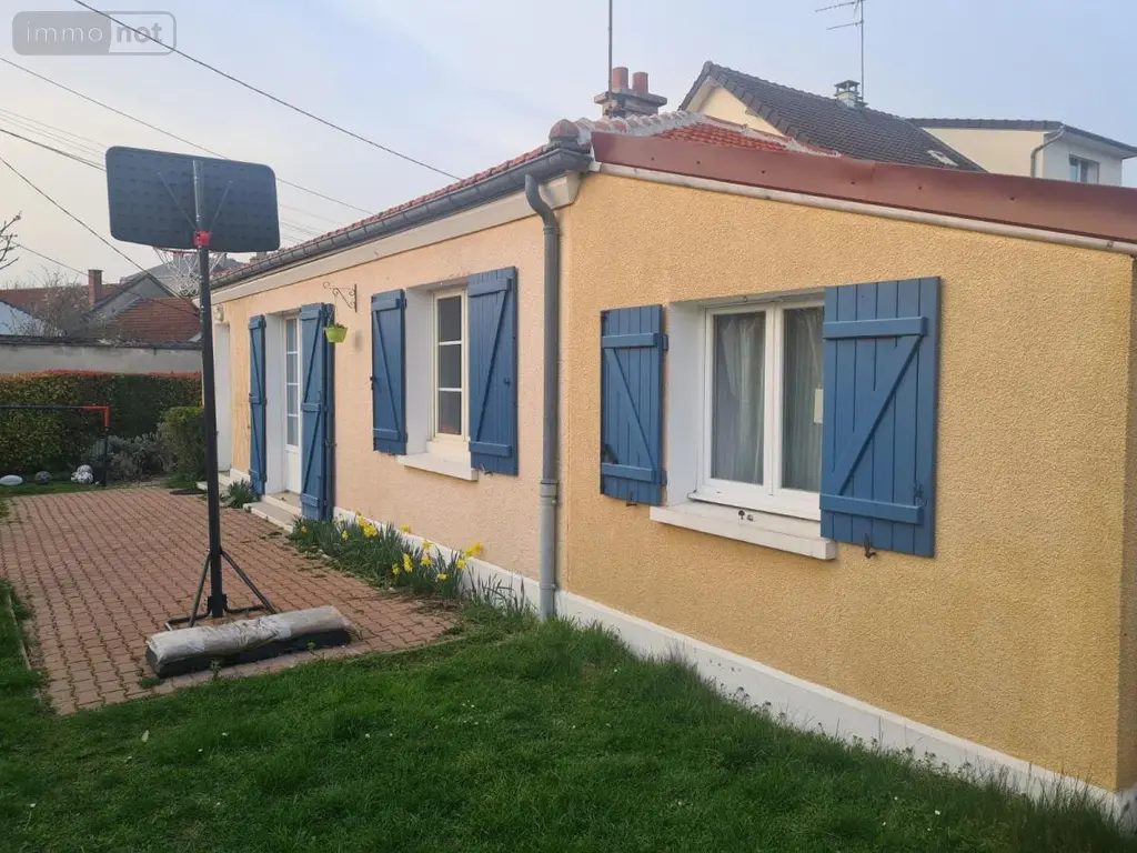 Maison a vendre Châlons-en-Champagne 51000 Marne 51 84 m2 7 pièces 169000 euros 51011-111 003