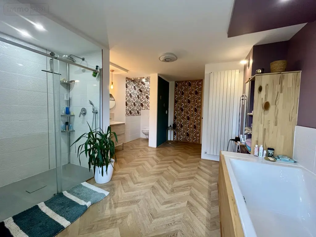 Maison a vendre Voires 25580 Doubs 25 213 m2 6 pièces 425000 euros 25002-790 008