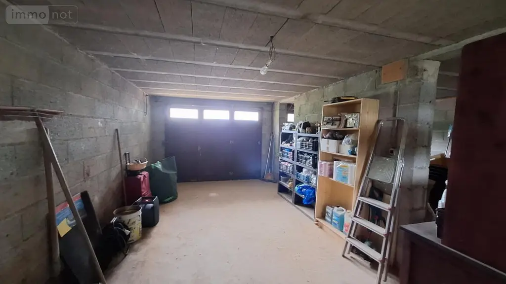 Maison a vendre Saint-Jean-sur-Veyle 01290 Ain 01 102 m2 4 pièces 199500 euros 01018-463 012