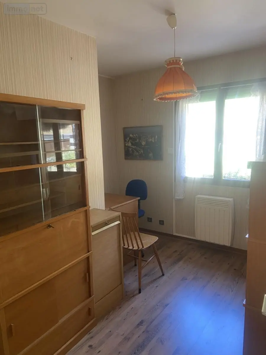 Maison a vendre Saint-Michel-de-Maurienne 73140 Savoie 73 108 m2 5 pièces 290000 euros 73046-73 010