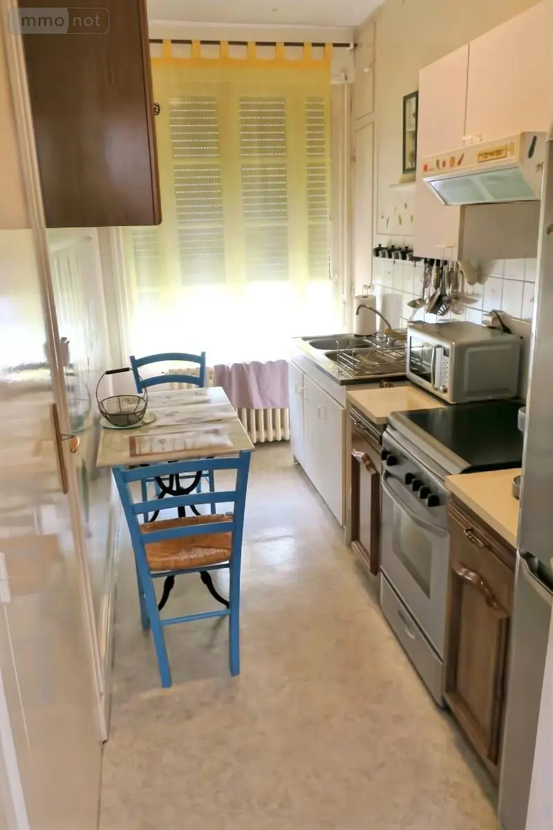Immeuble de rapport a vendre Bourges 18000 Cher 18 244 m2 343200 euros 18005-1665 012