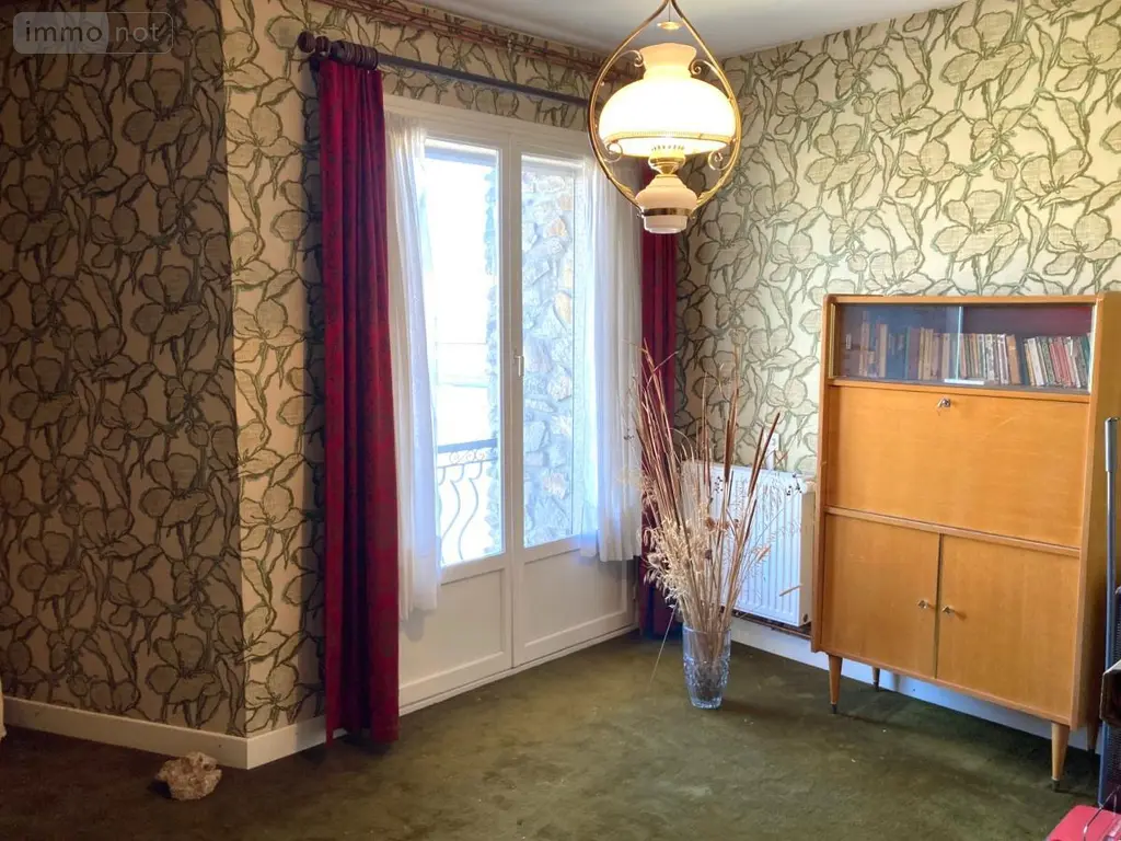 Maison a vendre Douvrin 62138 Pas-de-Calais 62 91 m2 169900 euros 62029-1827 005