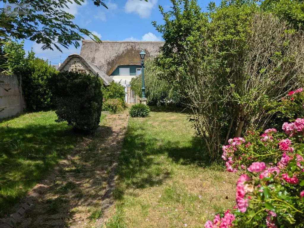 Maison a vendre Saint-Lyphard 44410 Loire-Atlantique 44 84 m2 3 pièces 280800 euros 44128-1102 001