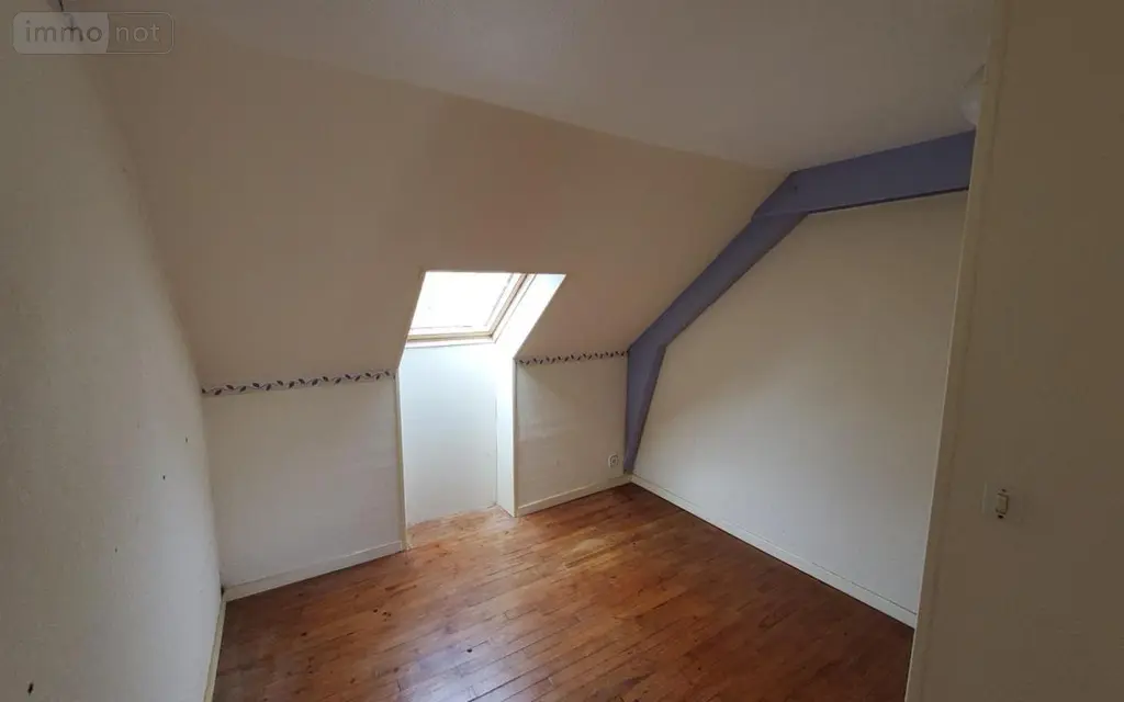 Maison a vendre Carhaix-Plouguer 29270 Finistère 29 100 m2 4 pièces 131250 euros 29066-3793 012