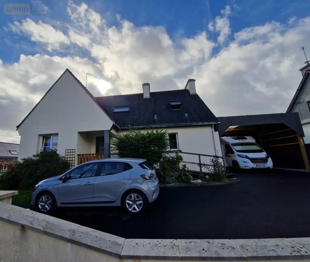 Maison a vendre Malestroit 56140 Morbihan 56 135 m2 7 pièces 384400 euros 56050-721 003