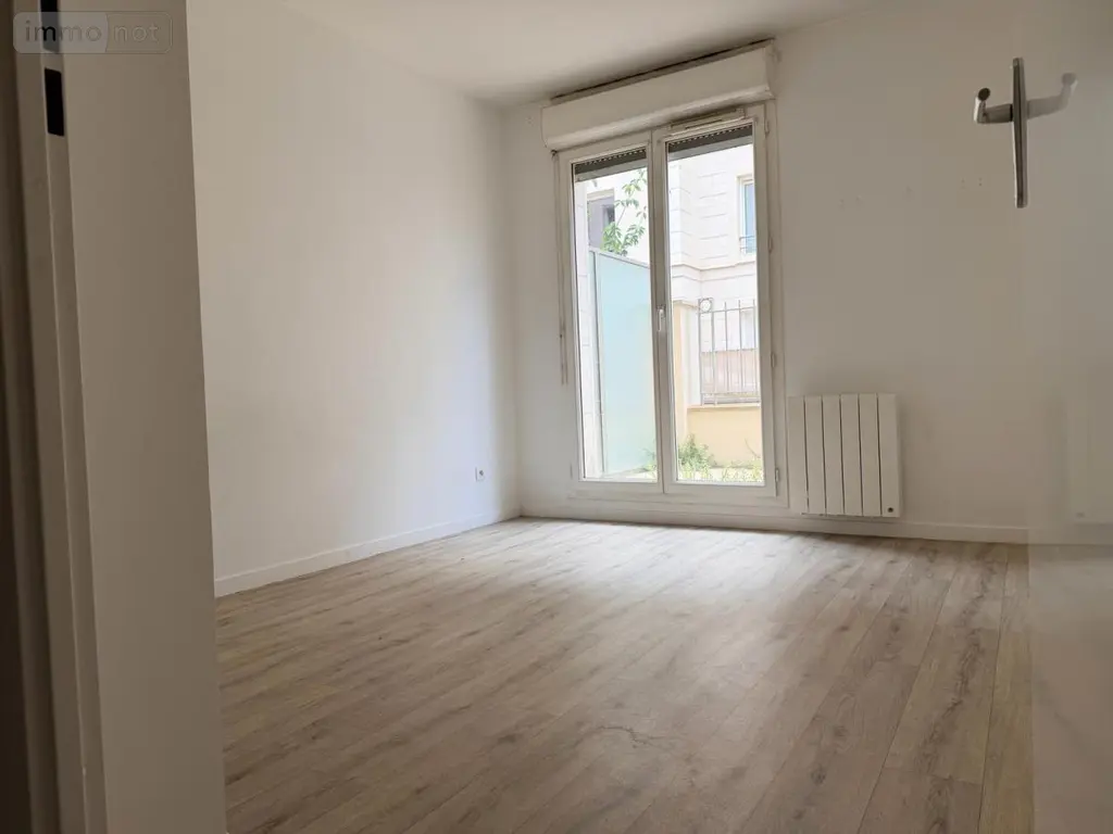 Appartement a vendre Rouen 76100 Seine-Maritime 76 53 m2 2 pièces 109000 euros 76004-540 007