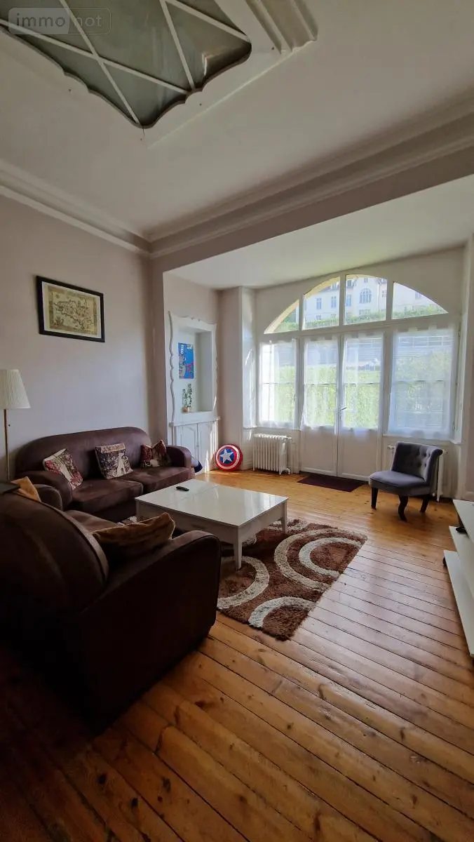 Maison a vendre Morlaix 29600 Finistère 29 245 m2 9 pièces 383615 euros 29083-1591 005