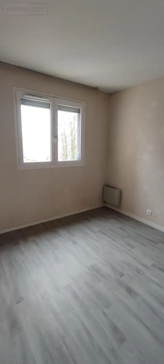 Appartement a vendre Le Mans 72000 Sarthe 72 97 m2 5 pièces 114672 euros 72010-1960 008