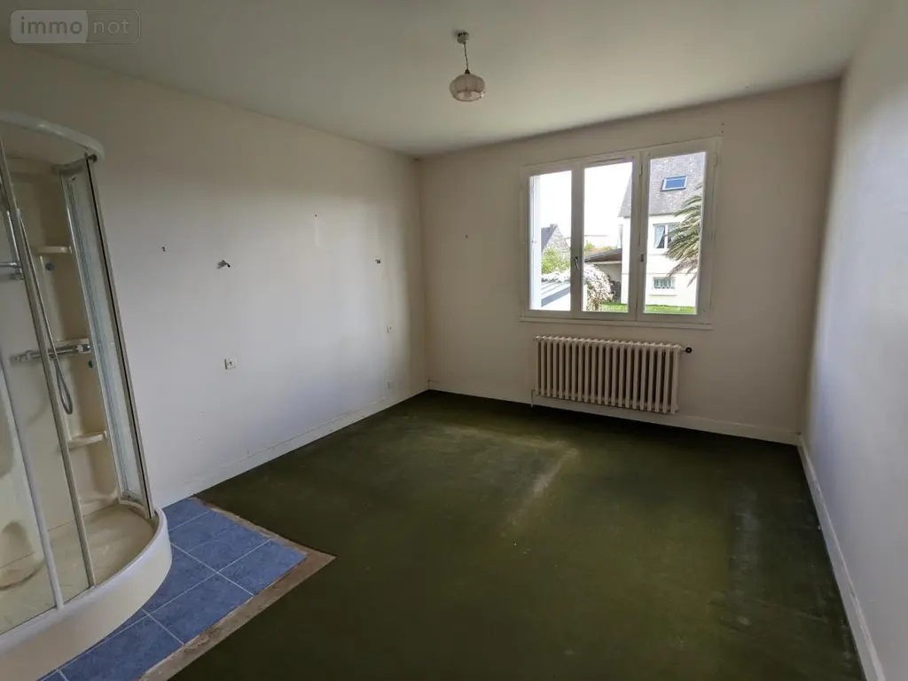 Maison a vendre Carantec 29660 Finistère 29 142 m2 7 pièces 313000 euros 29085-705 012