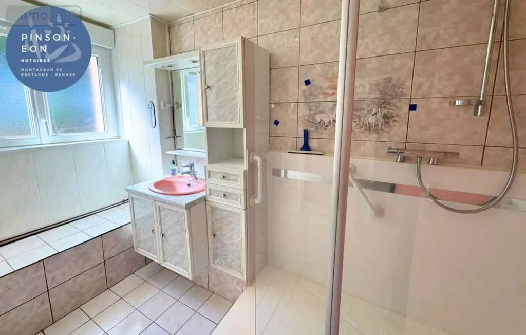 Maison a vendre Landujan 35360 Ille-et-Vilaine 35 91 m2 4 pièces 198664 euros 35056-1719 004
