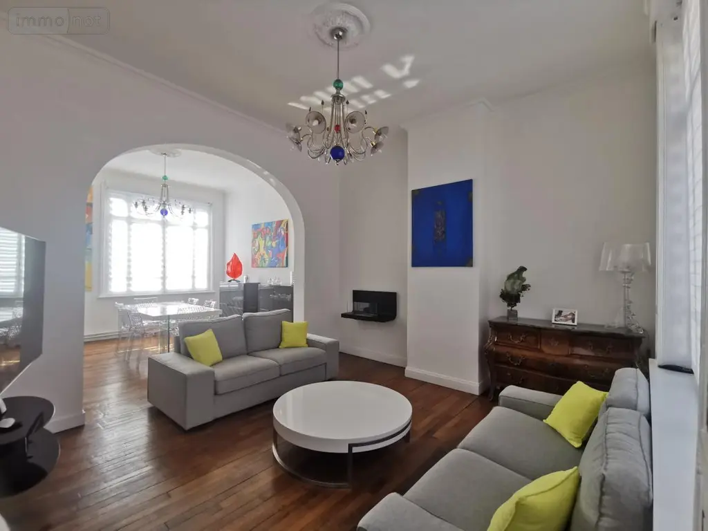 Maison a vendre Arras 62000 Pas-de-Calais 62 182 m2 6 pièces 348400 euros 62130-2217 001