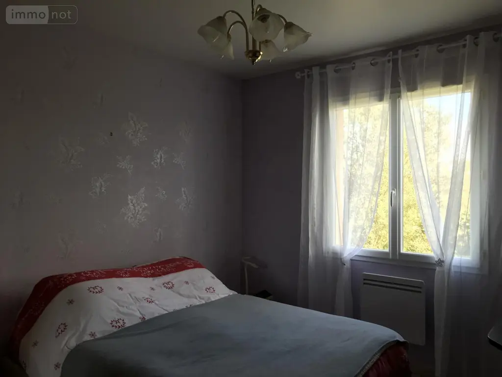Maison a vendre Farges-en-Septaine 18800 Cher 18 145 m2 6 pièces 230000 euros 18005-1681 004