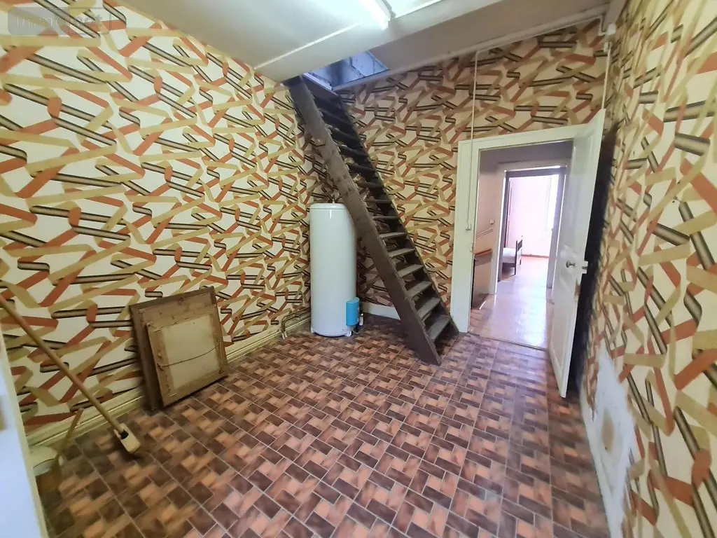 Maison a vendre Saint-Arnoult 41800 Loir-et-Cher 41 115 m2 5 pièces 192215 euros 41059-1005 011