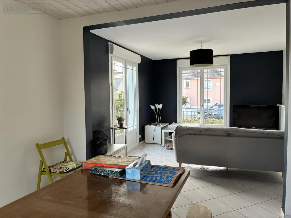 Maison a vendre Entrammes 53260 Mayenne 53 100 m2 6 pièces 202800 euros 53004-1338 006