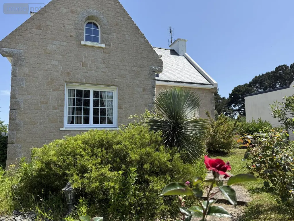 Maison a vendre Le Tour-du-Parc 56370 Morbihan 56 108 m2 6 pièces 571725 euros 56084-394 004
