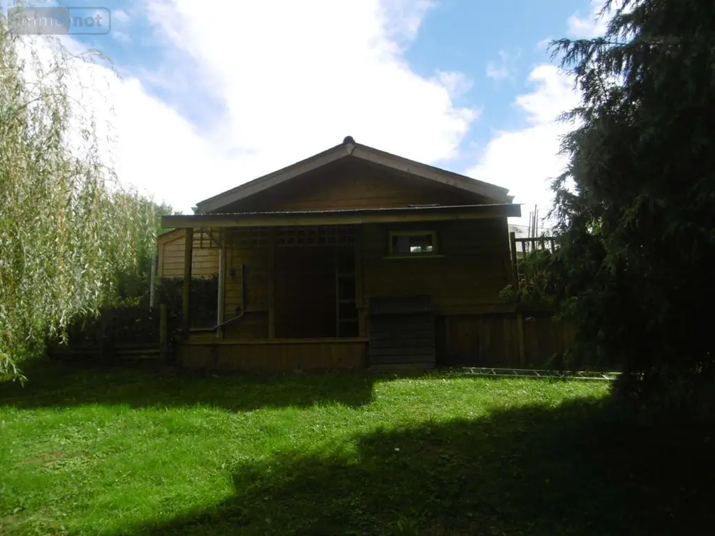Maison a vendre Mesnil-Clinchamps 14380 Calvados 14 102 m2 5 pièces 200450 euros 14076-5996 027