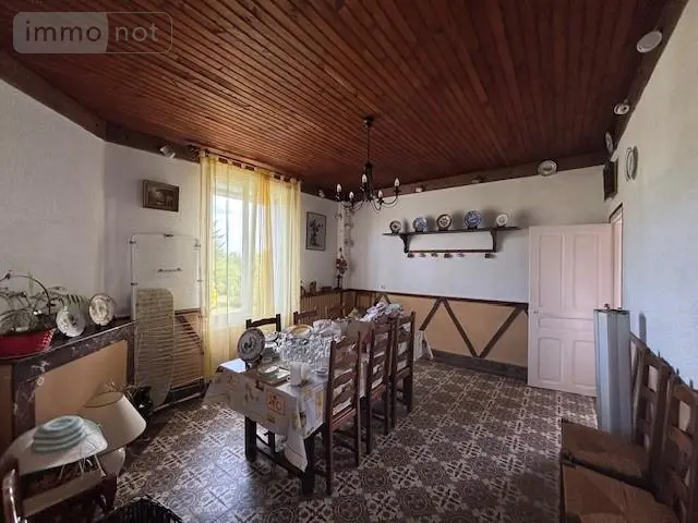 Maison a vendre Laon 02000 Aisne 02 167 m2 6 pièces 174000 euros 02003-759 005