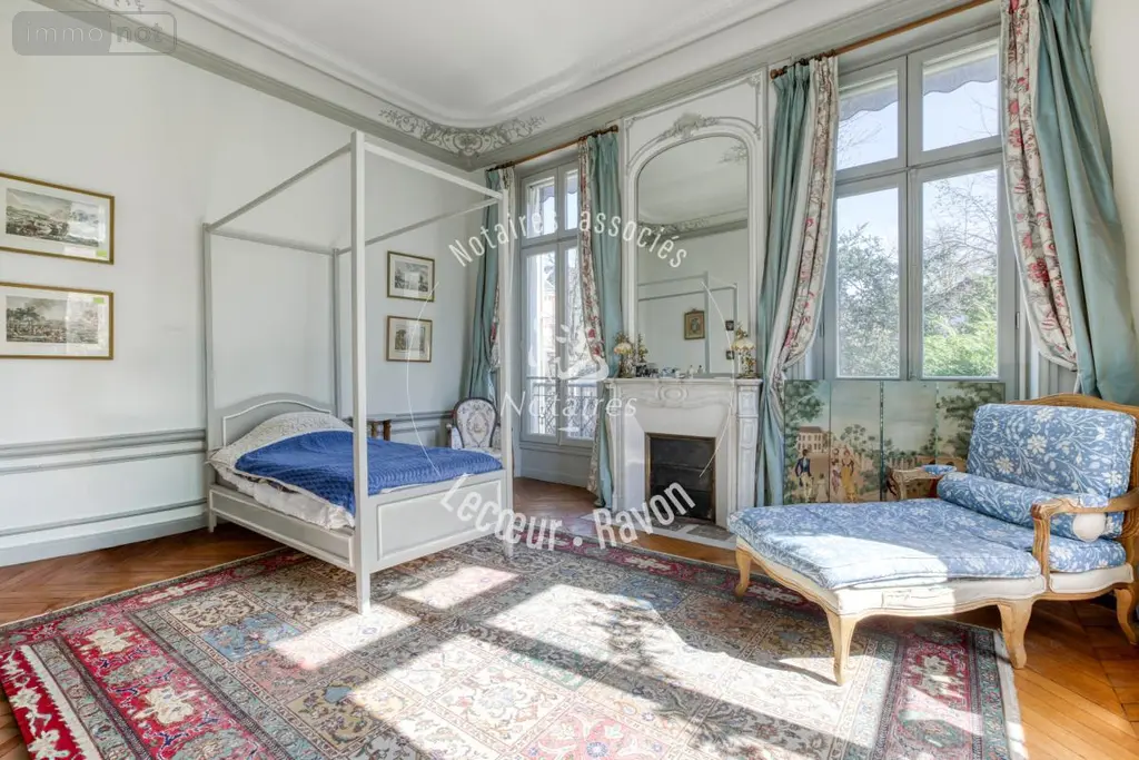 Appartement a vendre Versailles 78000 Yvelines 78 171 m2 5 pièces 1299000 euros 92076-123 010