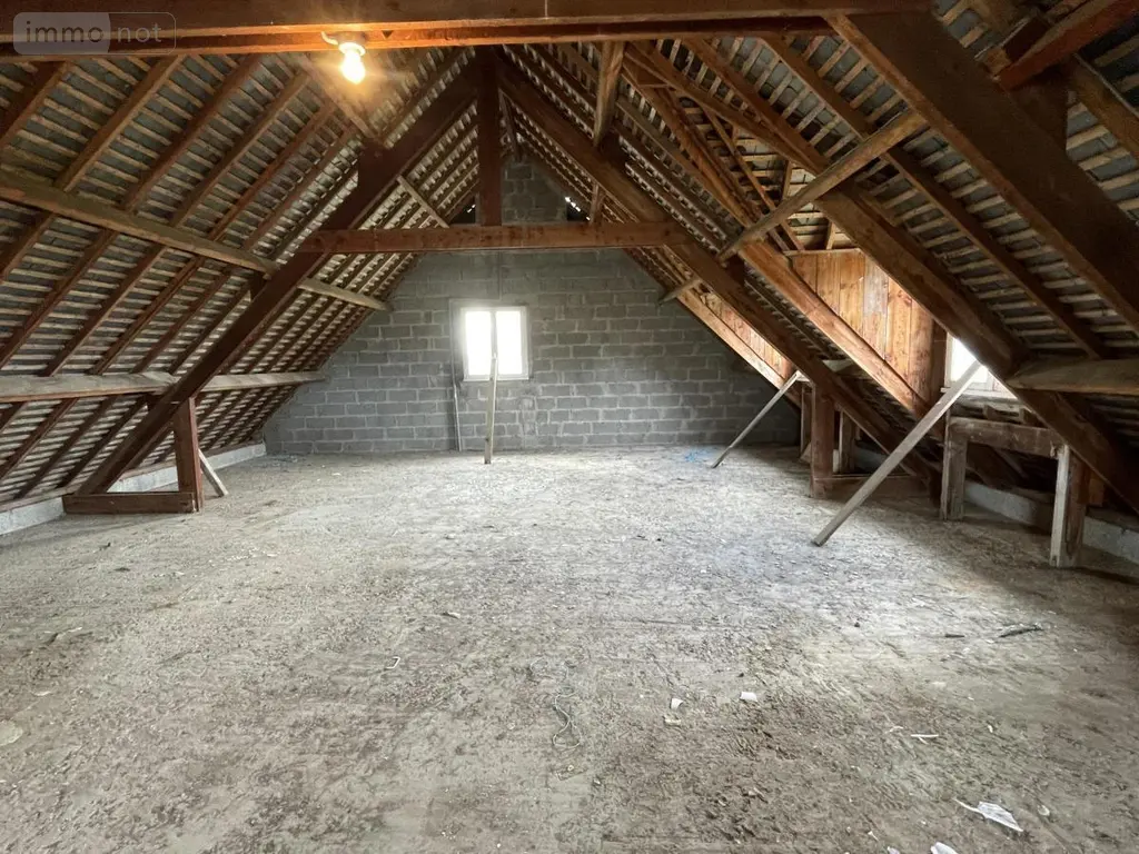 Maison a vendre Ploubazlanec 22620 Côtes-d'Armor 22 97 m2 4 pièces 172470 euros 22023-3359 008