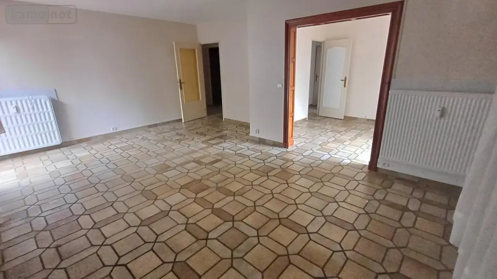 Appartement a vendre Amiens 80000 Somme 80 95 m2 4 pièces 166240 euros 80011-5499 001