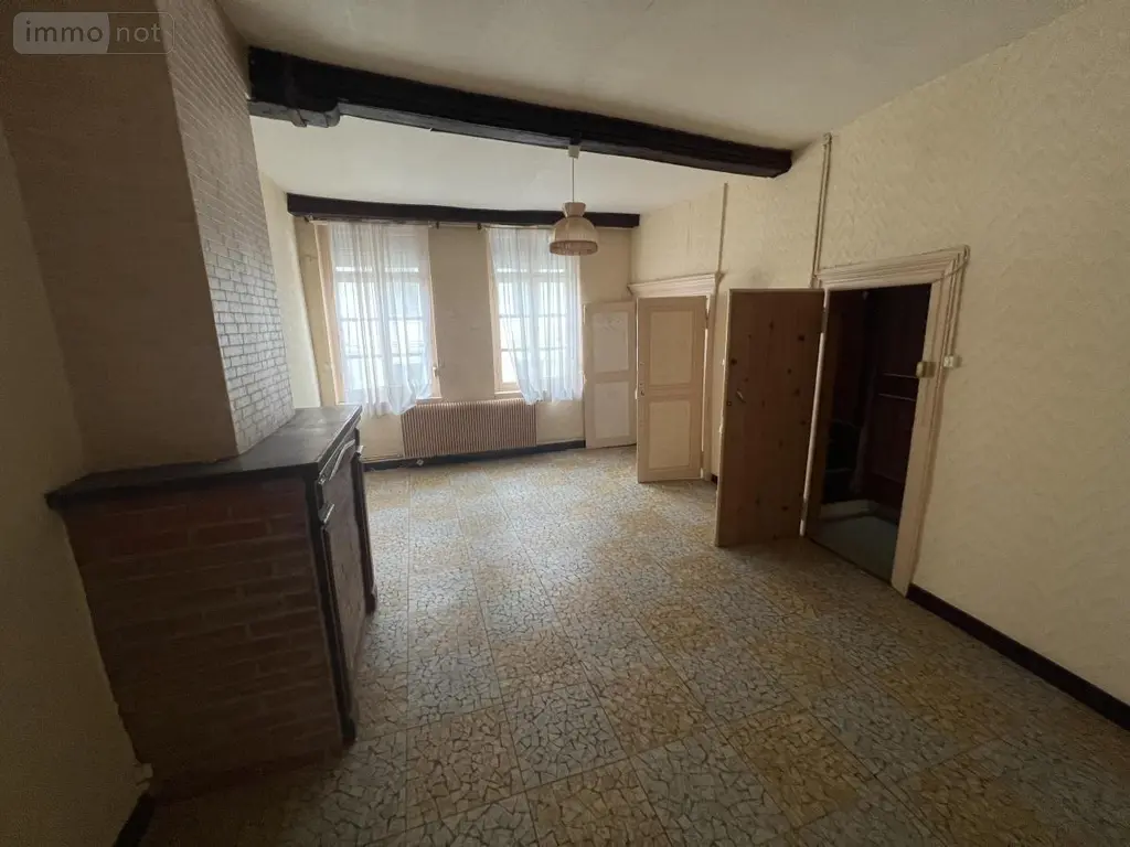 Maison a vendre Cambrai 59400 Nord 59 122 m2 5 pièces 60500 euros 59084-1947 004