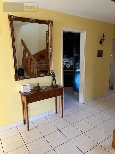 Maison a vendre Vannes 56000 Morbihan 56 129 m2 5 pièces 597400 euros 56001-1115 006
