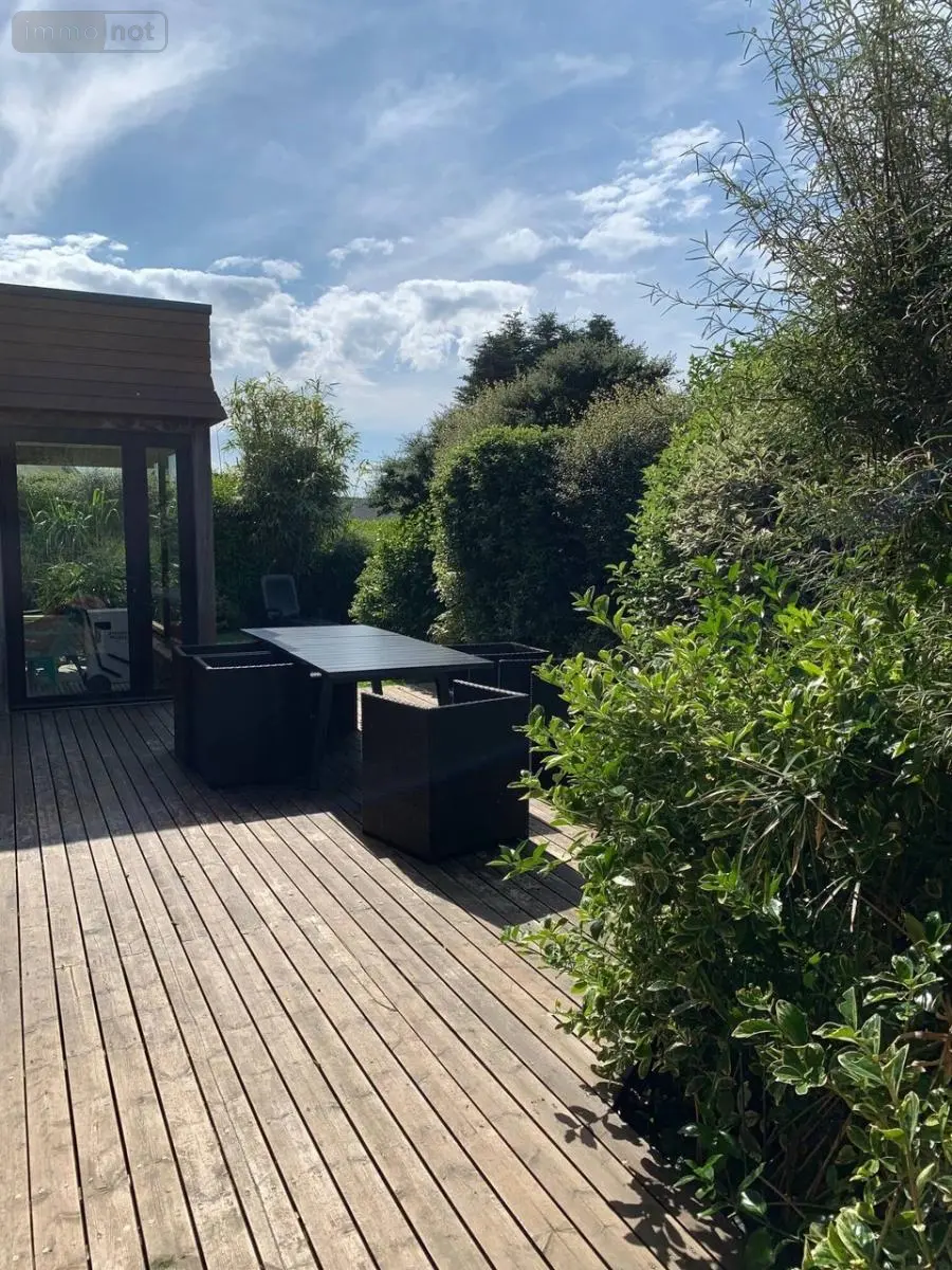 Maison a vendre Penvénan 22710 Côtes-d'Armor 22 172 m2 8 pièces 731475 euros 22023-3566 002