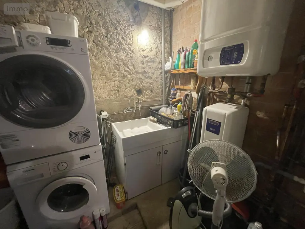 Maison a vendre Saosnes 72600 Sarthe 72 129 m2 6 pièces 220000 euros 72126-2906 027