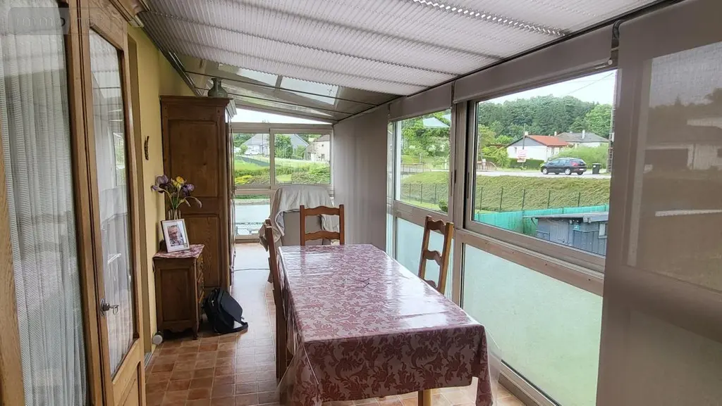 Maison a vendre Aydoilles 88600 Vosges 88 80 m2 4 pièces 178000 euros 88038-946 004