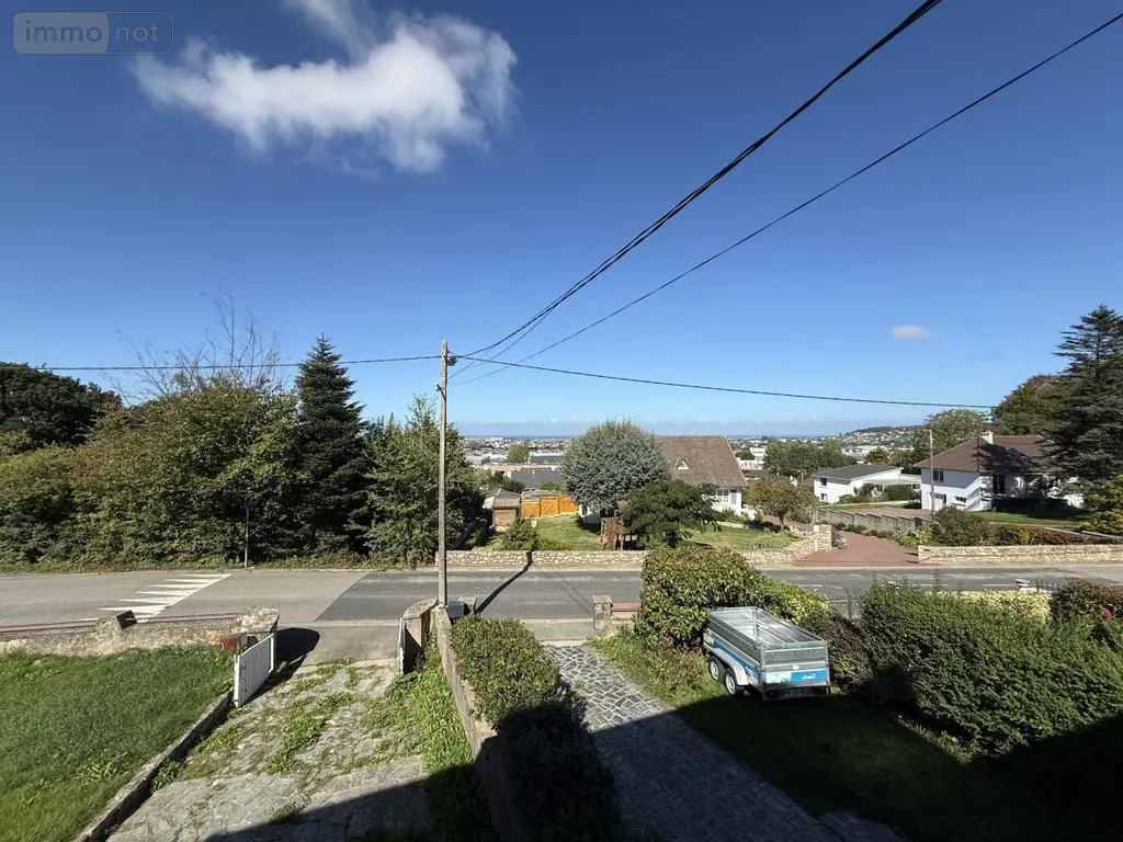 Maison a vendre Tourlaville 50110 Manche 50 128 m2 6 pièces 261960 euros 50040-778 014