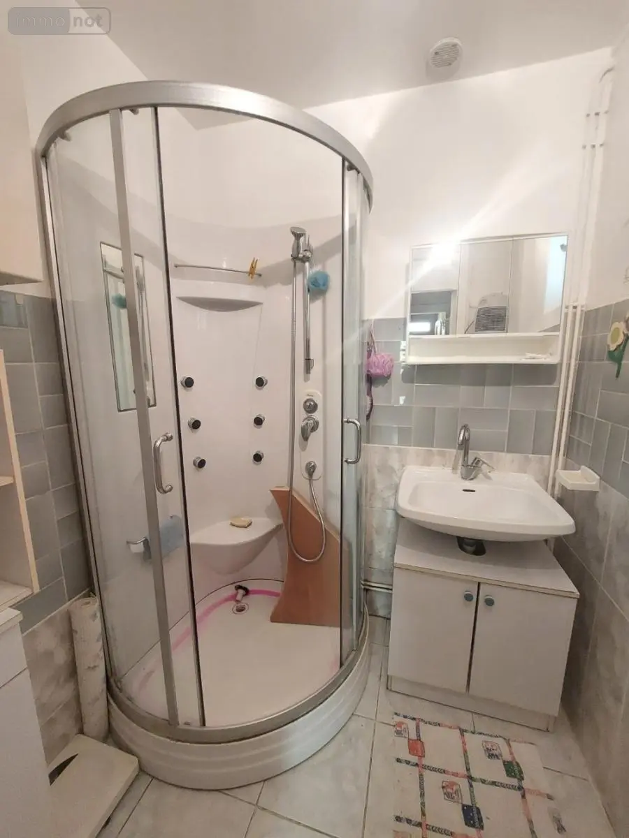 Maison a vendre Simplé 53360 Mayenne 53 91 m2 4 pièces 84800 euros 53032-1106 005