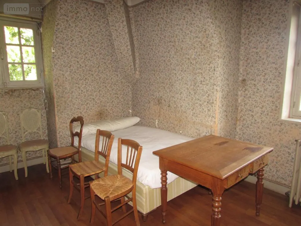 Maison a vendre Villedieu-les-Poêles-Rouffigny 50800 Manche 50 284 m2 12 pièces 365000 euros 50038-2718 016