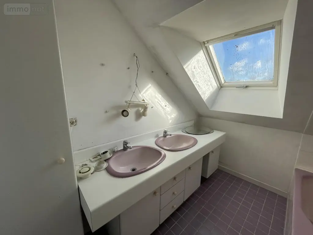 Maison a vendre Lannebert 22290 Côtes-d'Armor 22 158 m2 6 pièces 307125 euros 22023-3366 008