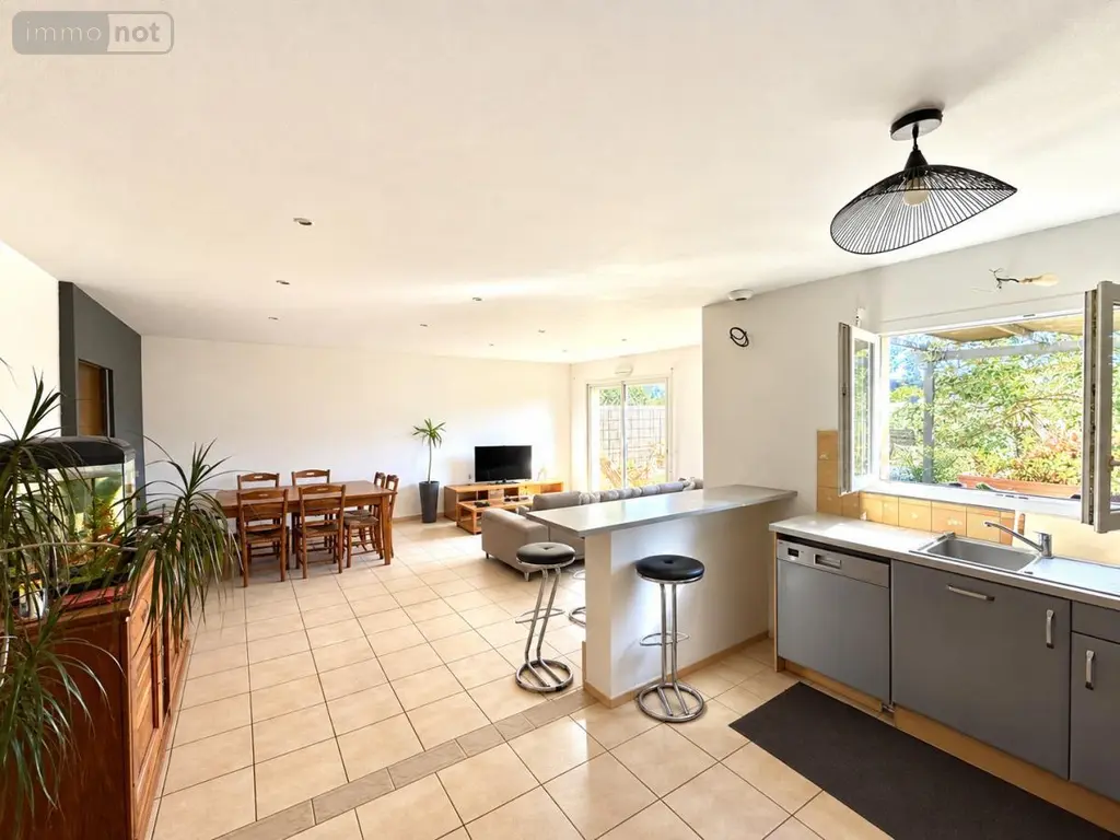 Maison a vendre Ploemeur 56270 Morbihan 56 107 m2 6 pièces 399980 euros 56082-1629 003