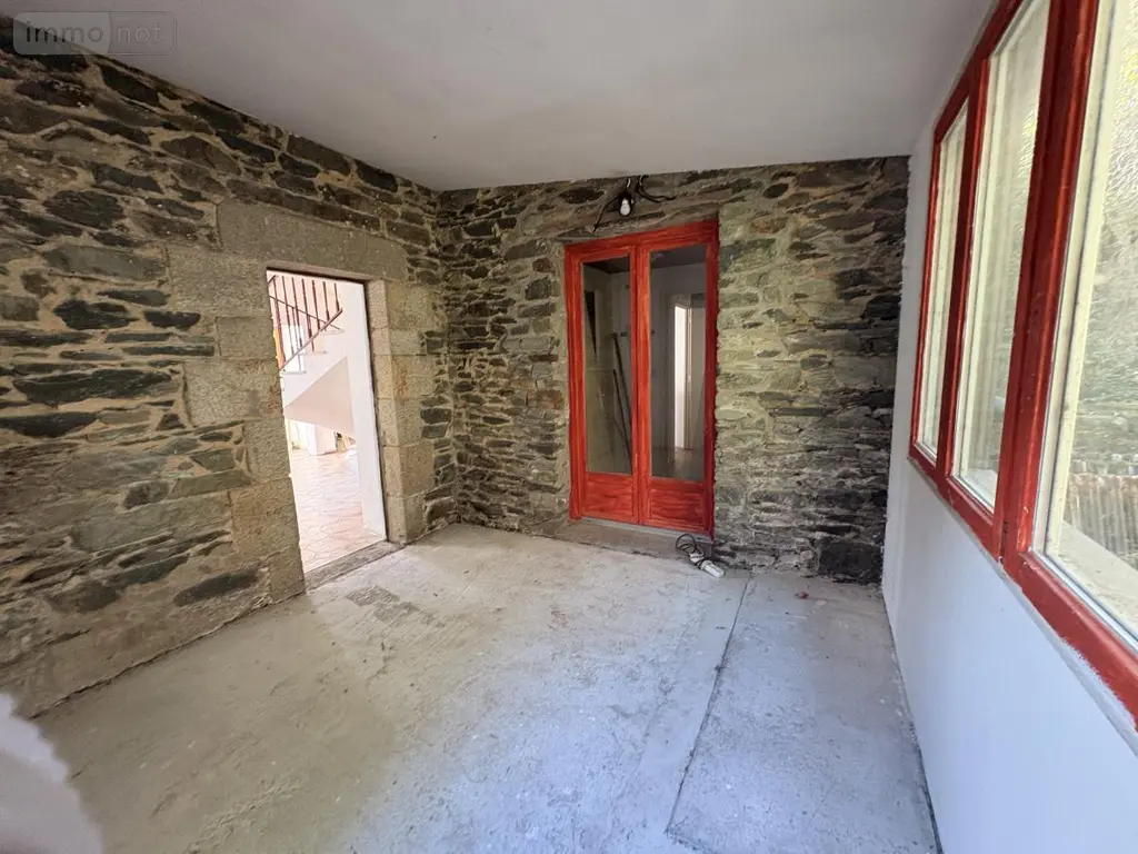 Maison a vendre Trédarzec 22220 Côtes-d'Armor 22 150 m2 302500 euros 22091-81 005