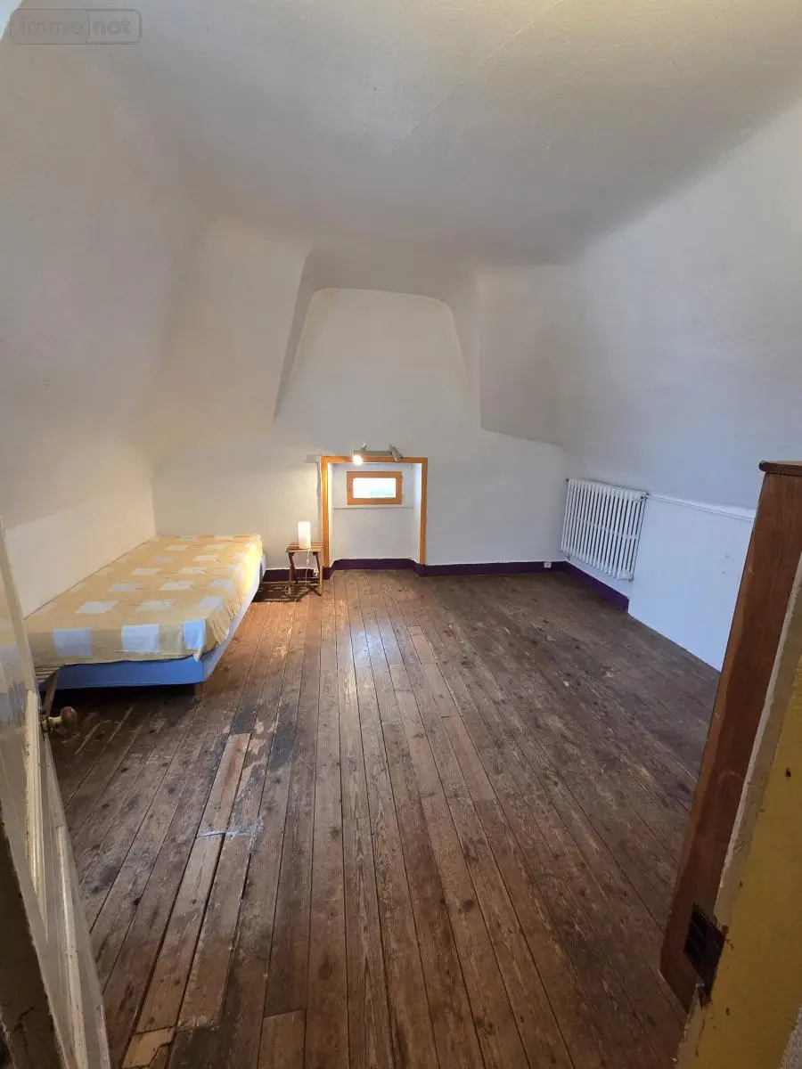 Maison a vendre Riantec 56670 Morbihan 56 130 m2 6 pièces 375000 euros 56039-1295 011