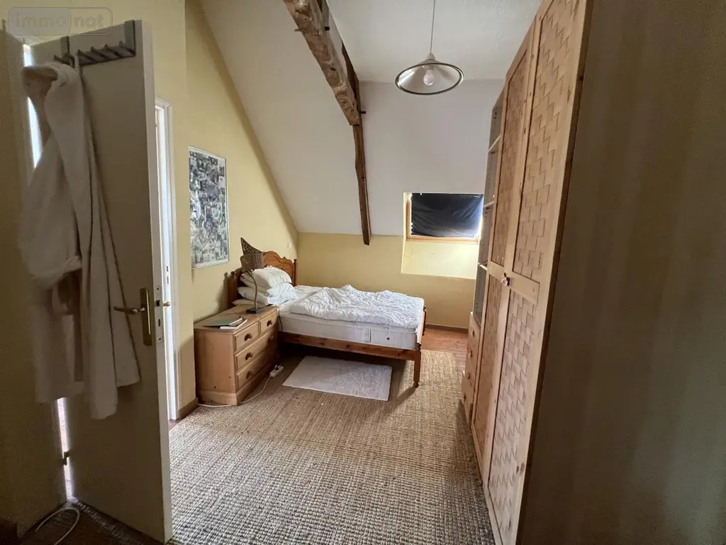 Maison a vendre Saint-Lormel 22130 Côtes-d'Armor 22 94 m2 4 pièces 179990 euros 22044-3865 009