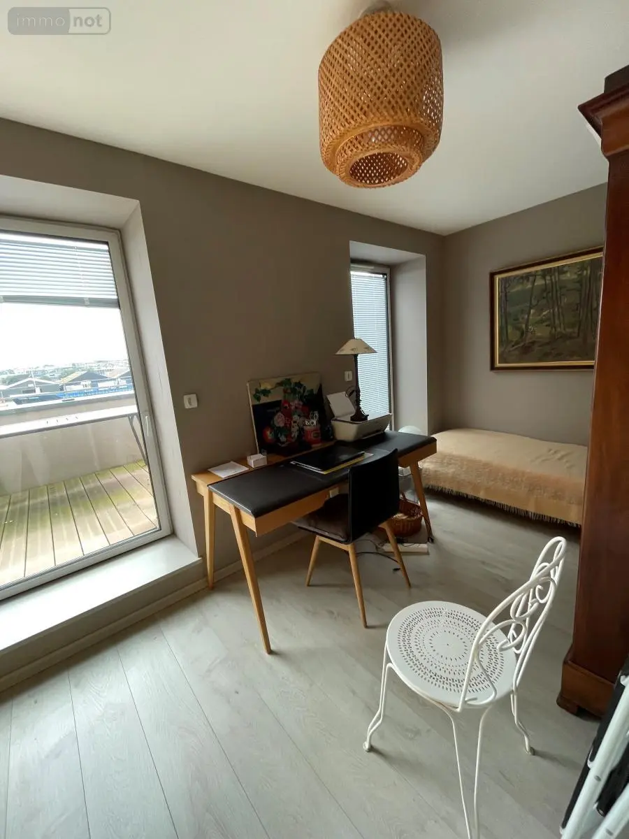 Appartement a vendre Saint-Malo 35400 Ille-et-Vilaine 35 76 m2 3 pièces 727300 euros 35104-1864 003