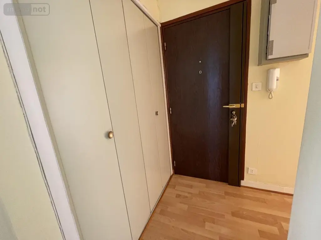 Appartement a vendre Paimpol 22500 Côtes-d'Armor 22 60 m2 2 pièces 182850 euros 22023-3591 002