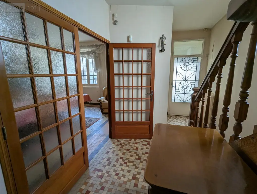 Maison a vendre Vair-sur-Loire 44150 Loire-Atlantique 44 115 m2 5 pièces 209000 euros 49095-1573 006