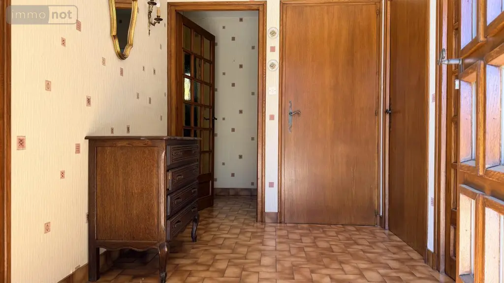 Maison a vendre Brion 01460 Ain 01 105 m2 4 pièces 272000 euros 01048-257 003